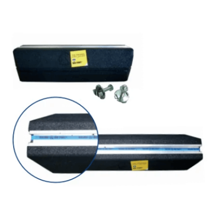 Support-pour-pompes-à-chaleur-RUBBER-FOOT-Fluidra