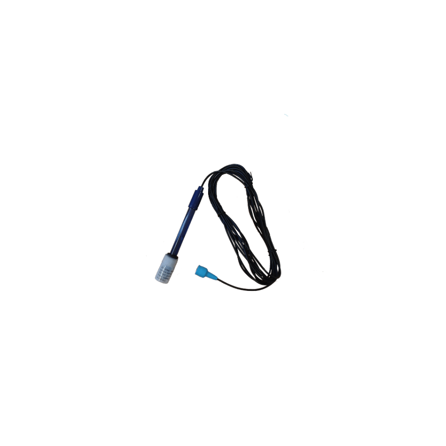 Sonde pH Double Jonction pour Électrolyseurs et Régulateurs AKERON, AQUALYSE, et CALYCIA Sonde pH Double Jonction pour Électrolyseurs et Régulateurs AKERON, AQUALYSE, et CALYCIA