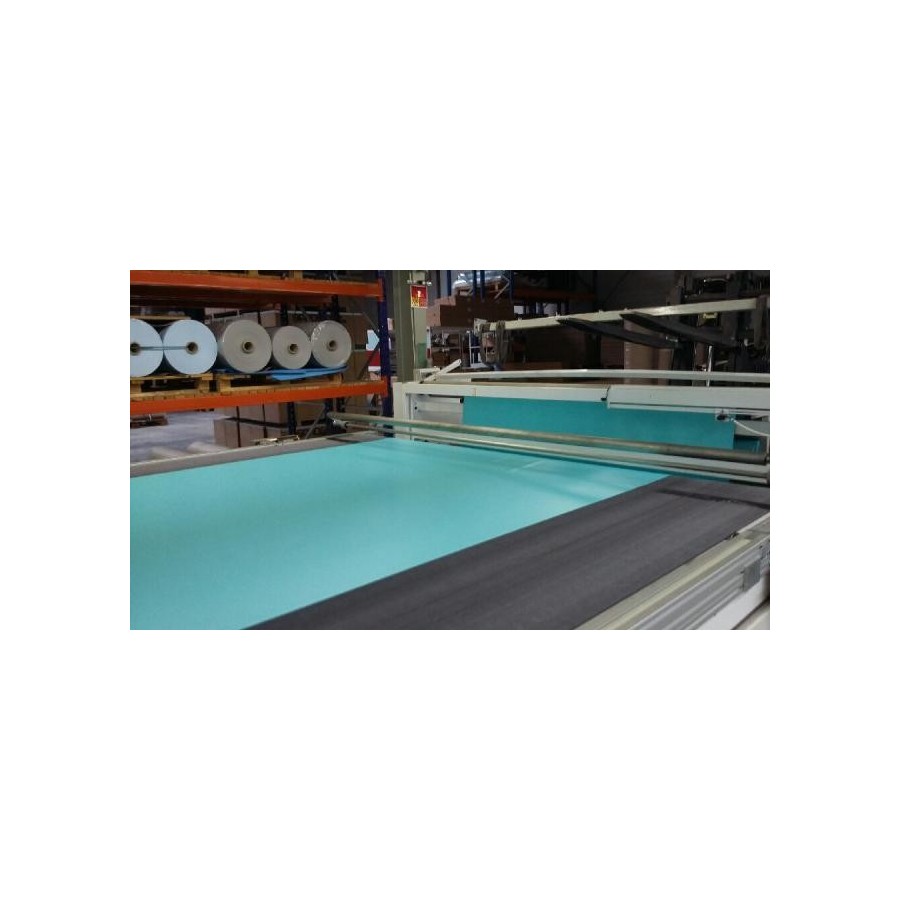 Liners sur mesure Octogonal Liners sur mesure Octogonal