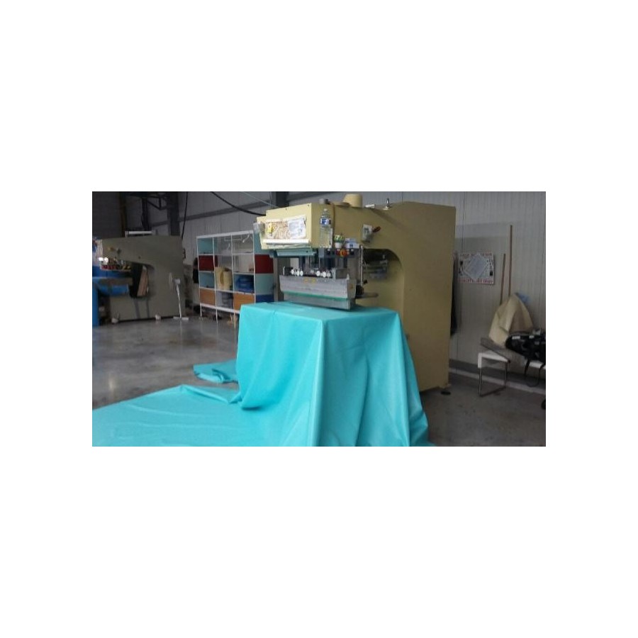 Liners sur mesure Octogonal