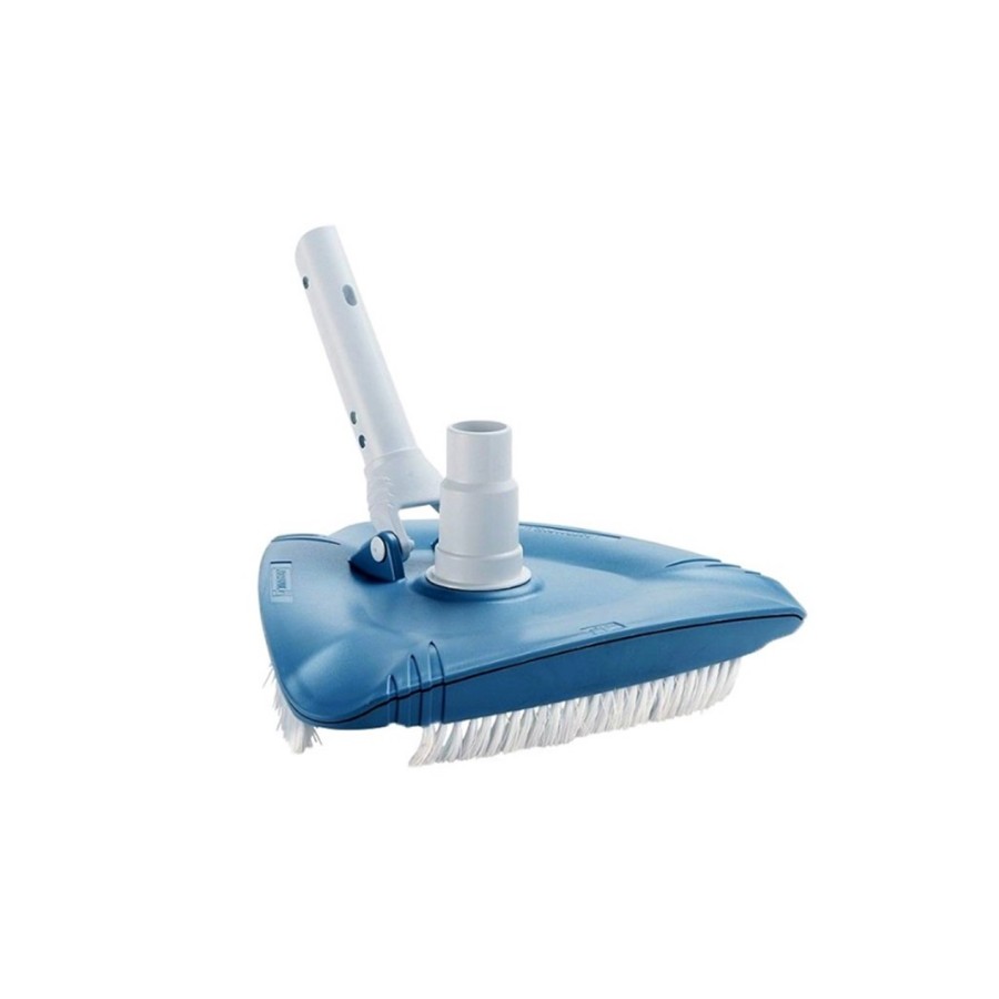 Tête-d'aspirateur-SHARK-ASTRALPOOL-triangulaire-APF Tête-d'aspirateur-SHARK-ASTRALPOOL-triangulaire-APF