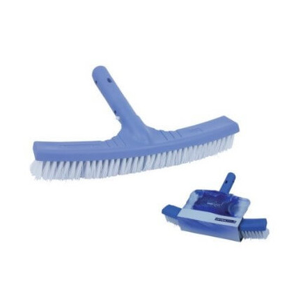Brosse de paroi 330mm pour piscine