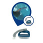 Brosse ligne d'eau multifonction Blue Line pour piscine – AstralPool