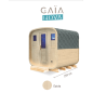 Sauna Gaïa Nova 6 places – la sauna traditionnel en extérieur Sauna Gaïa Nova 6 places – la sauna traditionnel en extérieur