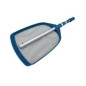 Epuisette de surface Blue Line avec manche intégré pour piscine - ASTRALPOOL