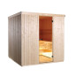 Sauna Traditionnel d'intérieur Variant Line HARVIA Sauna Traditionnel d'intérieur Variant Line HARVIA