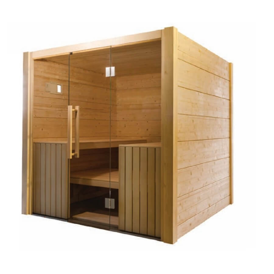 Sauna-HARVIA-Olympus-bois-massif-ASC Sauna-HARVIA-Olympus-bois-massif-ASC