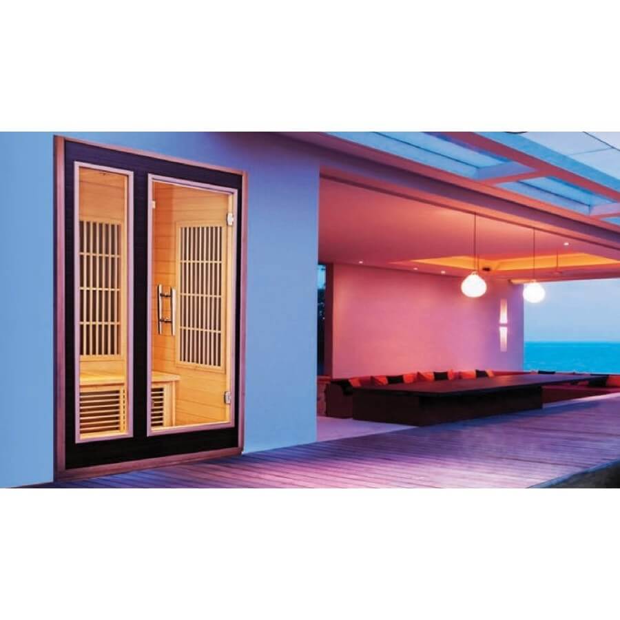 Cabine-infrarouges-Radiant Cabine-infrarouges-Radiant
