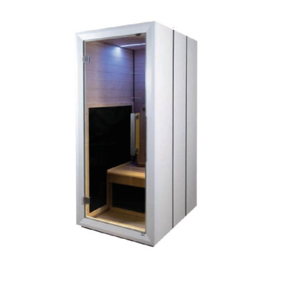 Sauna Cabine Infrarouges Spectrum Infra