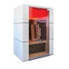 Sauna Cabine Infrarouges Spectrum Infra