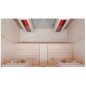 Sauna Cabine Infrarouges VitaMy HARVIA Sauna Cabine Infrarouges VitaMy HARVIA