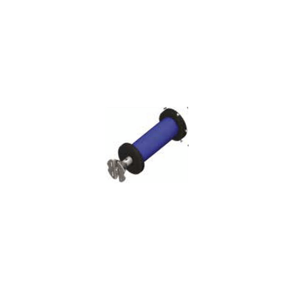 Moteur immergé MIT1210 120NM 24V Avec Fin de Course DEL Moteur immergé MIT1210 120NM 24V Avec Fin de Course DEL