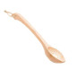Louche en bois massif - 36 cm - pour Sauna HARVIA