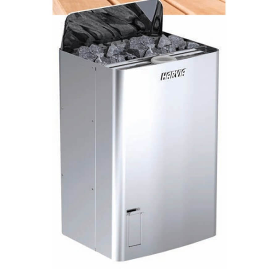 Poêle-HARVIA-The-Wall-Combi-ASC Poêle-HARVIA-The-Wall-Combi-ASC