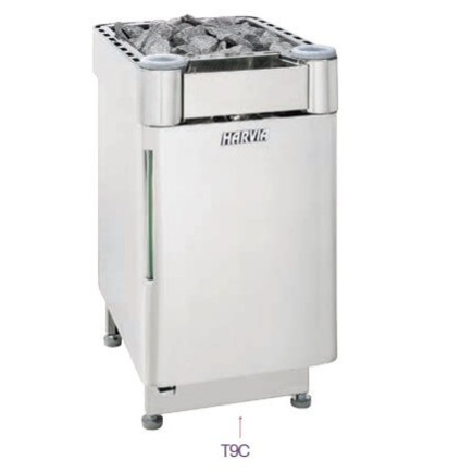 Poêle-HARVIA-Senator-T9C