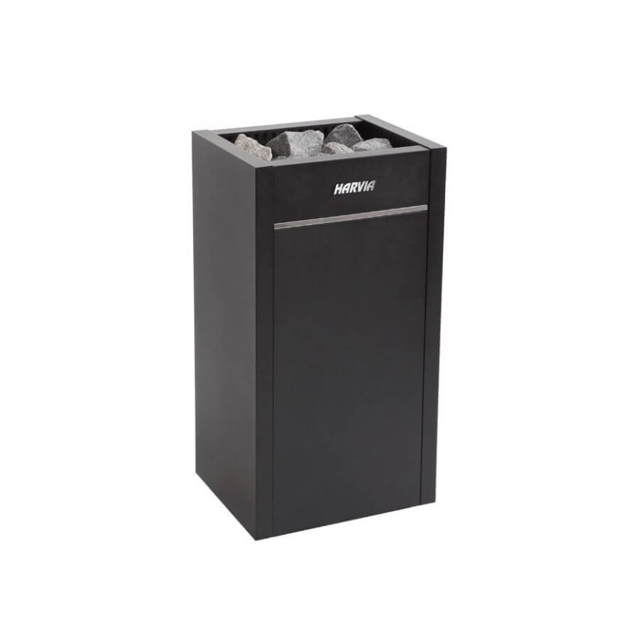 Poêle-électrique-HARVIA-Vitra-et-Vittra-Pro-ASC Poêle-électrique-HARVIA-Vitra-et-Vittra-Pro-ASC