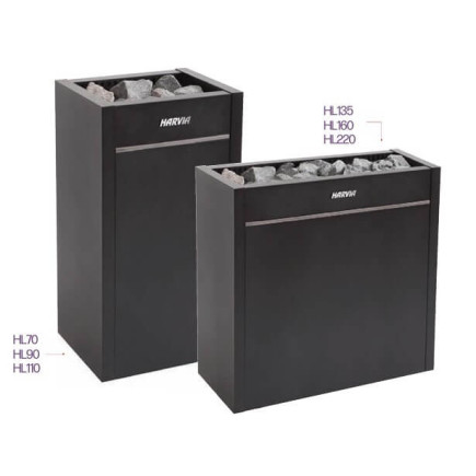 Poêle-électrique-HARVIA-Vitra-et-Vittra-Pro-ASC