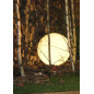 Lampe sphère BALLOON lampe extérieur - 20h d'autonomie