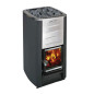 Poêle à bois M3 pour saunas HARVIA de petite taille