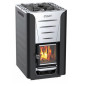 Poêle à bois 20 Pro pour saunas HARVIA Poêle à bois 20 Pro pour saunas HARVIA