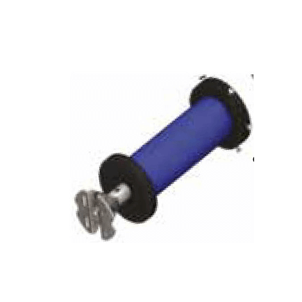 Moteur immergé MIT1210 120NM 24V Avec Fin de Course DEL