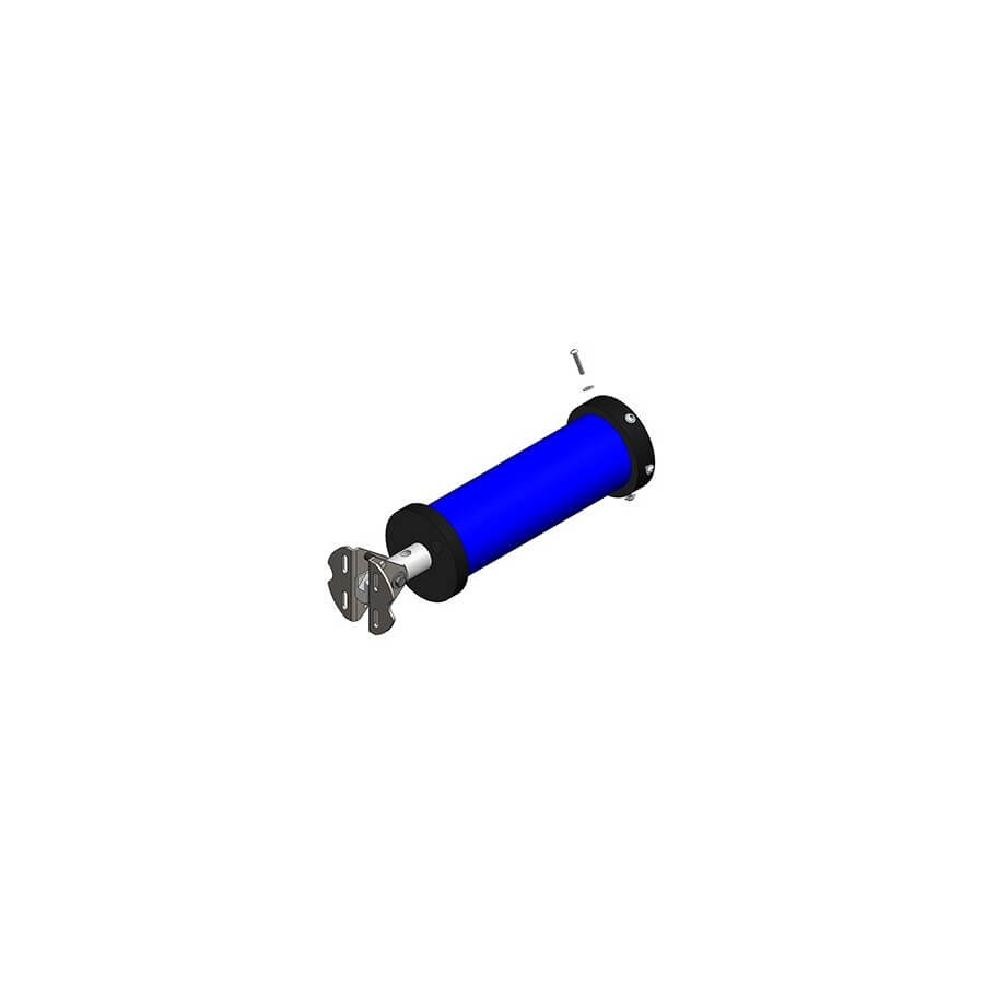 Moteur Immergé MIT6010 500Nm 24V avec Fin de Course – Compatible Volet Immergé à Caillebotis Moteur Immergé MIT6010 500Nm 24V avec Fin de Course – Compatible Volet Immergé à Caillebotis