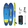 Pack Paddle Gonflable SUP WattSUP F10