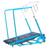 Tapis de course pour piscine aluminium Aquajogg Air