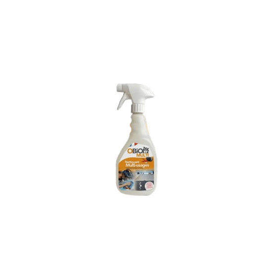 Nettoyant Multi-usages - Gamme Obio