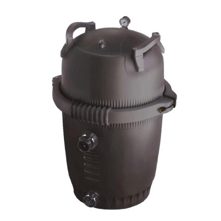 Filtre Multi-Cartouches Viron QL420 & QL540 – Performance et Économie