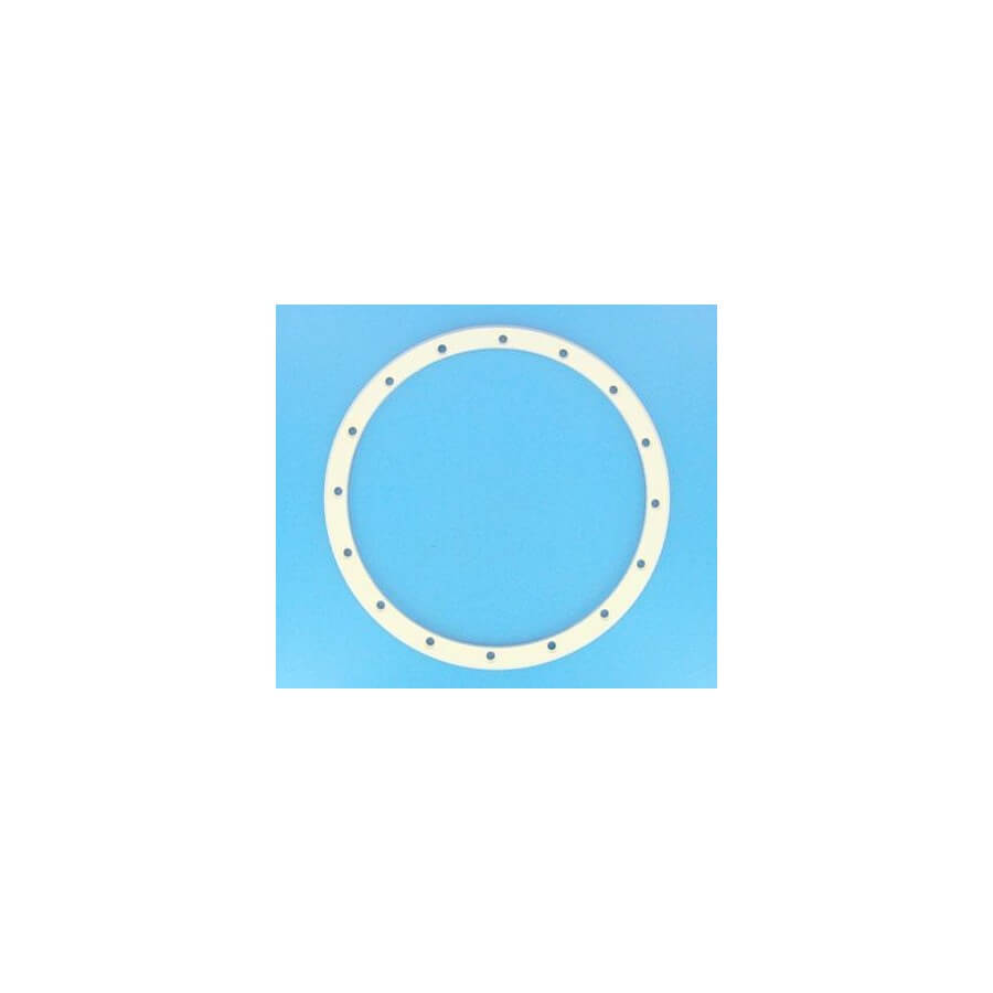 Bride avec vis Parker pour projecteur Std/Ps – ASTRALPOOL Bride avec vis Parker pour projecteur Std/Ps – ASTRALPOOL