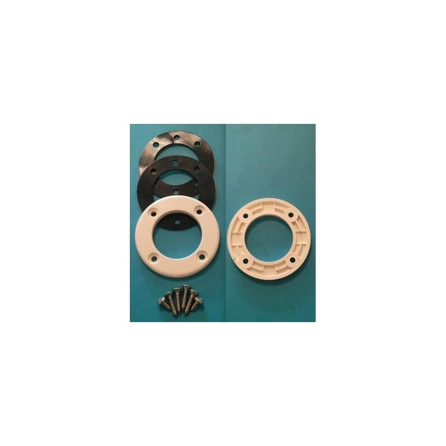 Bride BOR 00338 – Fixation robuste pour buses et prises balai Bride BOR 00338 – Fixation robuste pour buses et prises balai
