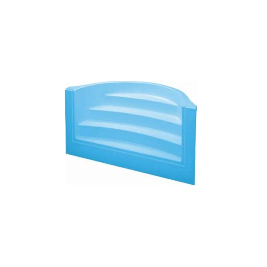 Escalier Roman Classique DOM COMPOSIT en Acrylique Thermoformé