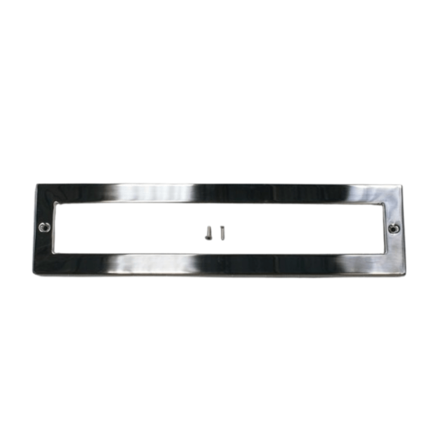 Enjoliveur + vis Skimmer Inox A-500 – ASTRALPOOL Enjoliveur + vis Skimmer Inox A-500 – ASTRALPOOL