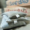 SANDBAG® – Média Filtrant Écologique Haute Performance pour Filtres à Sable