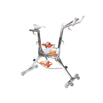 Sangle de pédale pour vélo aquabike Waterflex WR