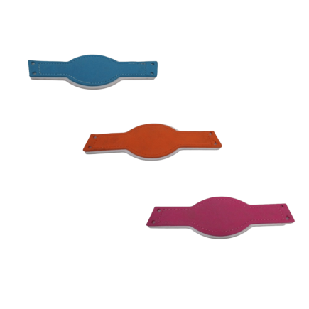 Sangle de pédale pour vélo aquabike Waterflex WR – Pièce de remplacement