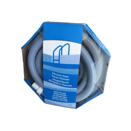 Tuyau Flottant Triflex Ø 38 mm – Flexible, résistant et anti-écrasement