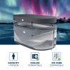 NetSpa Järvi – Bain de glace Drop-Stitch pour athlètes et amateurs de bien-être