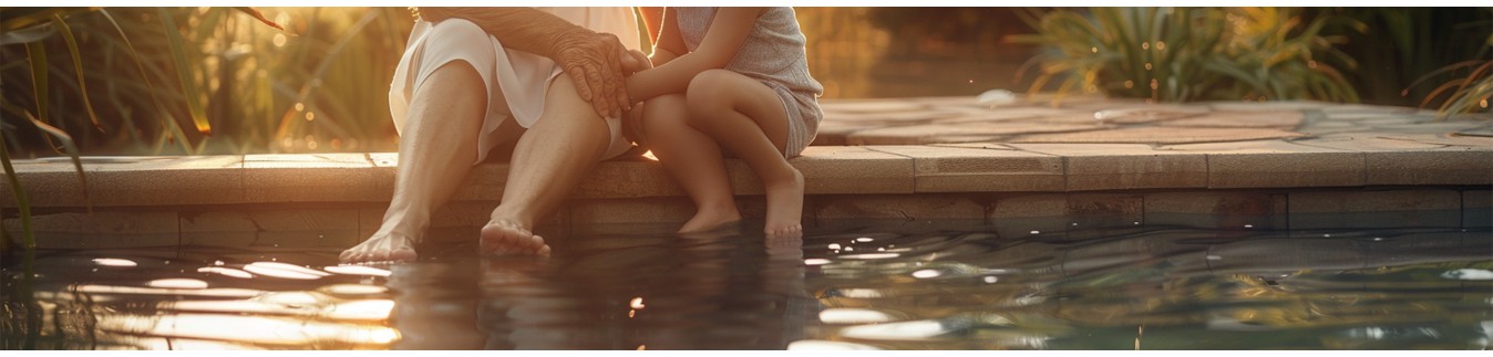 Traitement de l’eau piscine | Appareils, produits, testeurs & hivernage