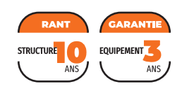 garantie