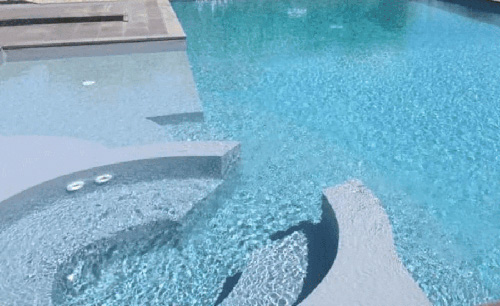 pvc-arme-sopremapool-grip-gris-moyen-piscine