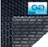500 microns noire ENERGY GUARD Géobulles
