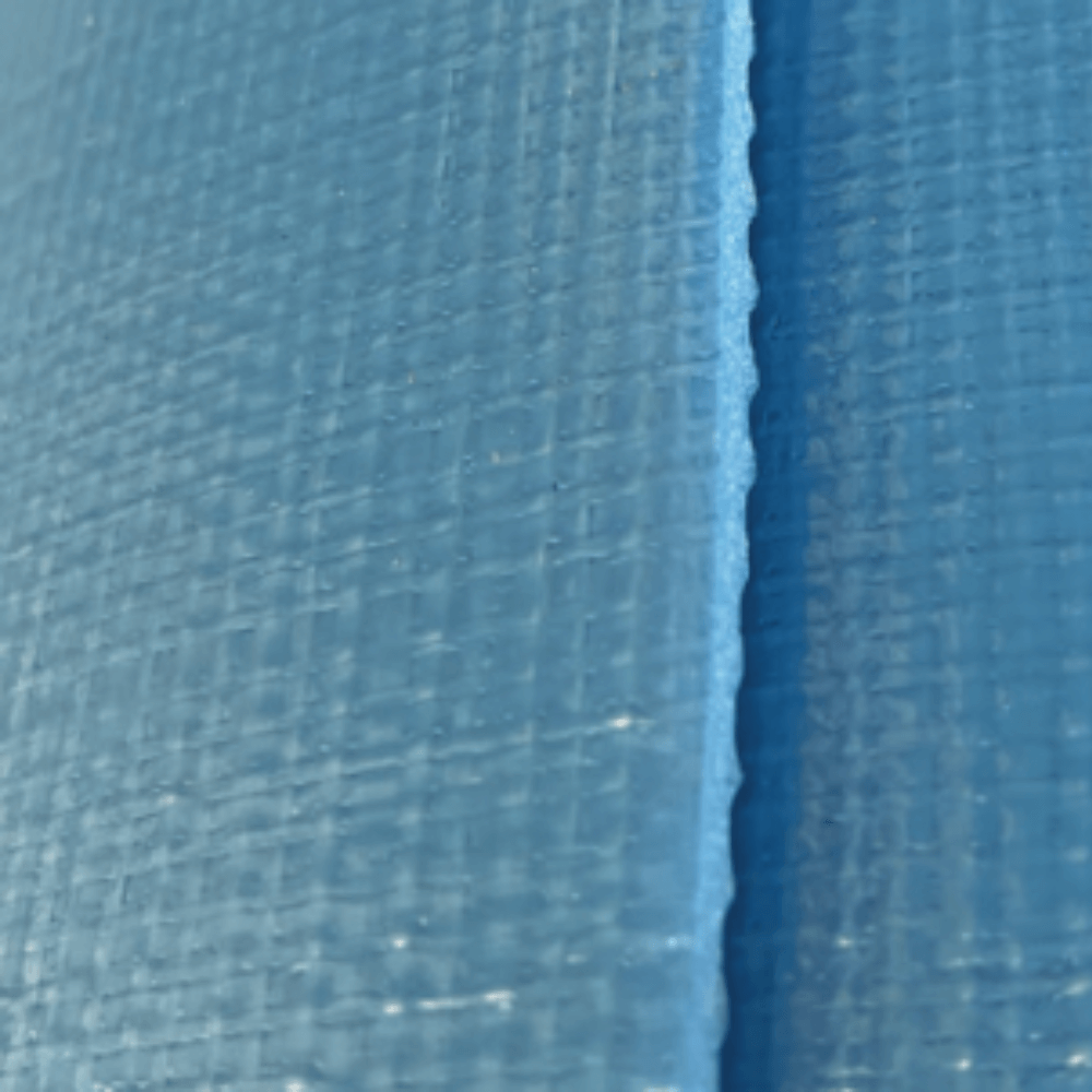 Mousse superfoam bleu - épaisseur 8mm