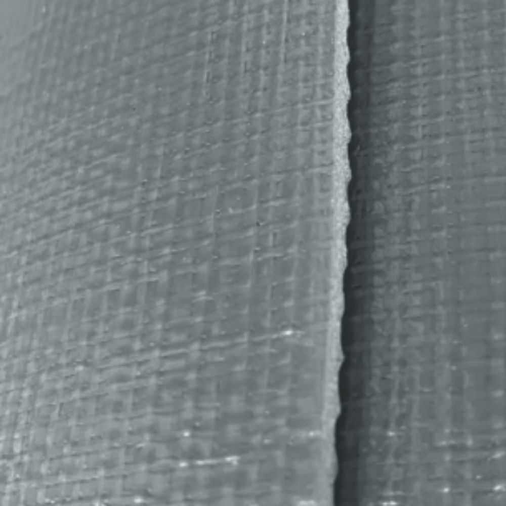 Mousse superfoam gris - épaisseur 6mm