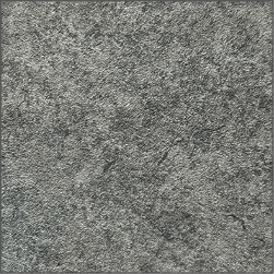 Liner 90/100 3D Imprimé Granit gris