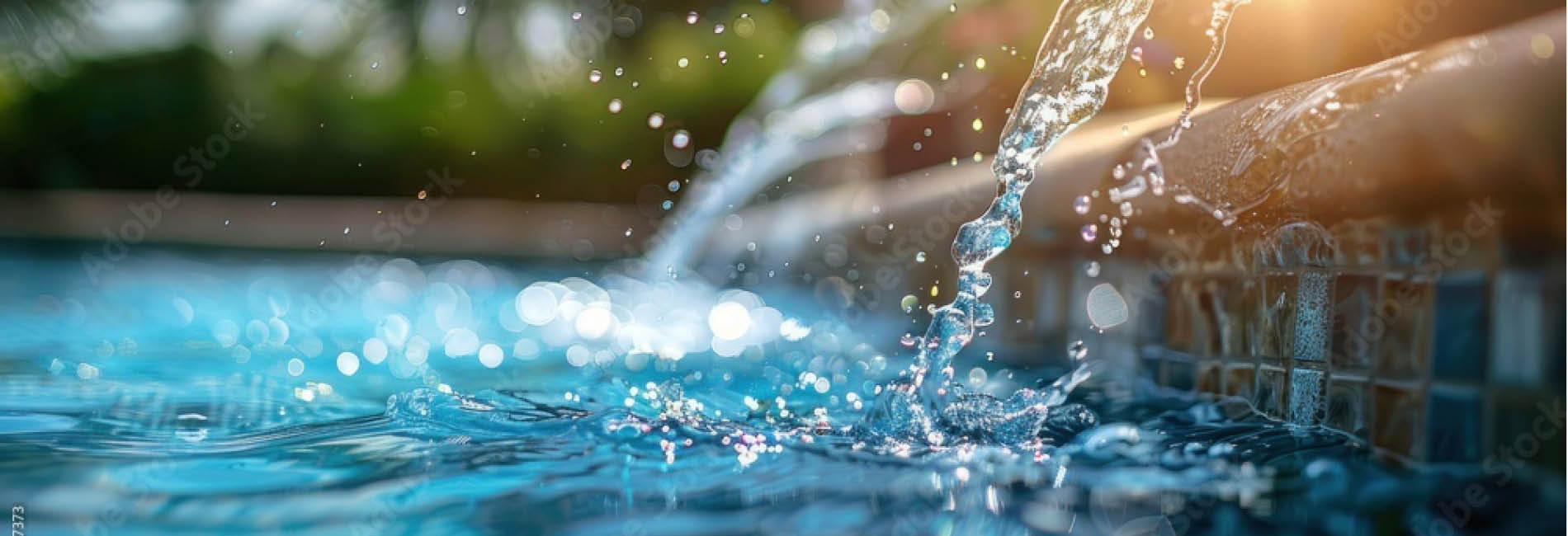 Filtration piscine : quel système choisir ?