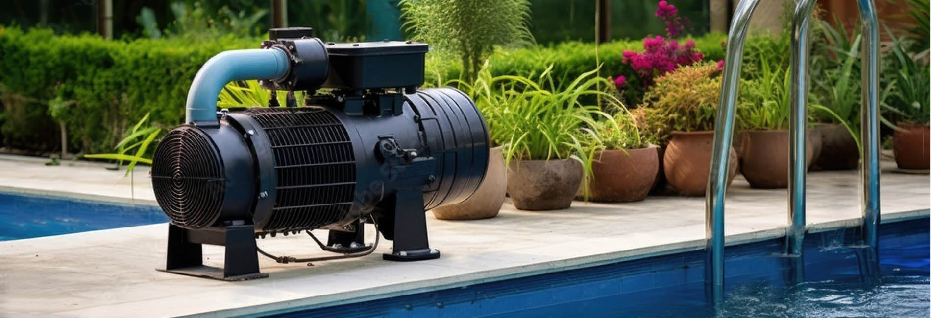 Guide construction piscine : Comment sélectionner son équipement de piscine ?